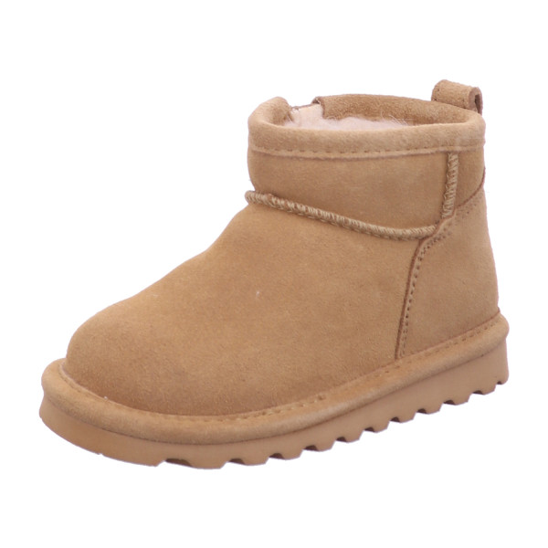 Bearpaw 2860TS01 BP-1 Shorty Toddler iced coffee - Bild 1