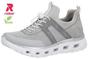 Rieker M6061-40 taubengrau/taubengra - Bild 1