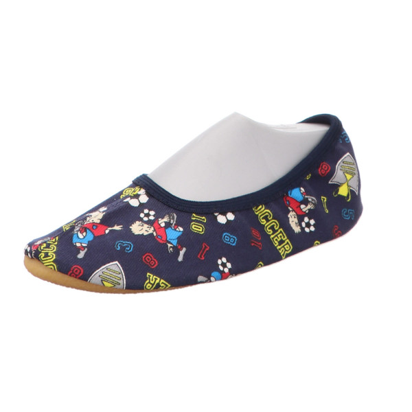 Beck 145 05 SOCCER DUNKELBLAU - Bild 1