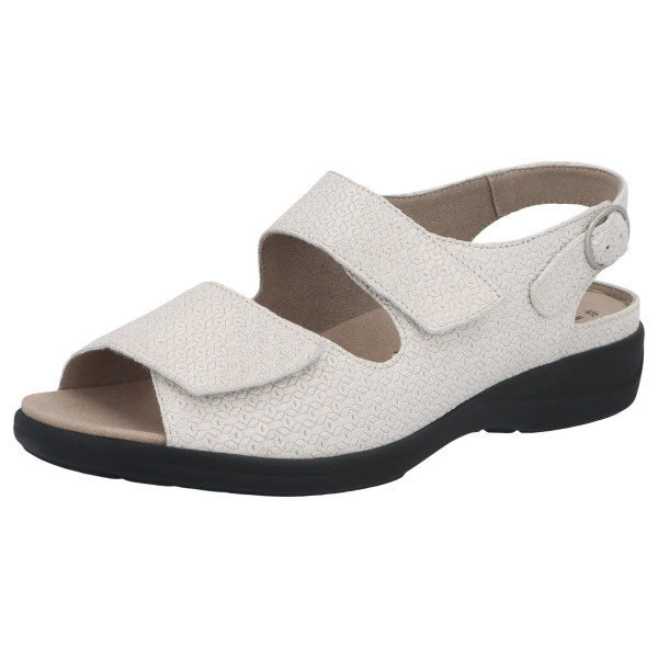 Solidus 73144 10165 Lia - Weite H platino - Bild 1