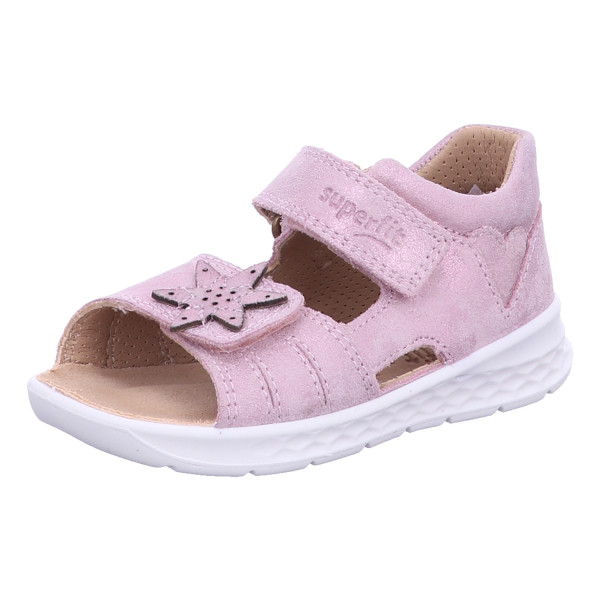 Superfit 1-000523-5500 LAGOON ROSA - Bild 1