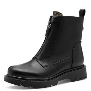Tamaris 1-25412-45 073 BLACK SNAKE