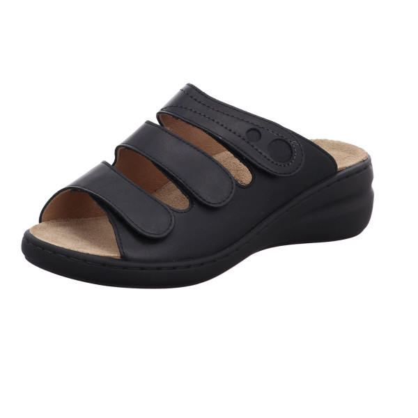Argila 12-39108-01 CAPRI BEACH,SCHWARZ - Bild 1