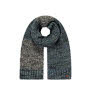 Barts 0336 03 Akotan Scarf navy