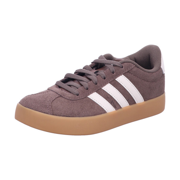 adidas KJ1801 VL COURT 3.0 K EARSTR/CWHITE/GUM3 - Bild 1
