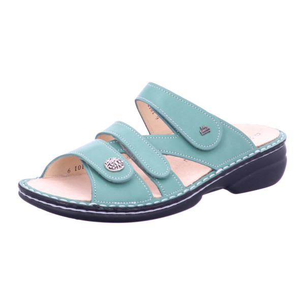 Finn Comfort 82568 448078 VENTURA-SOFT mint - Bild 1
