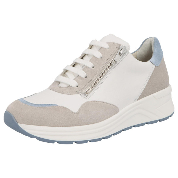 Solidus 59071 40561 Karma - Weite K lino/ponza/weiss - Bild 1