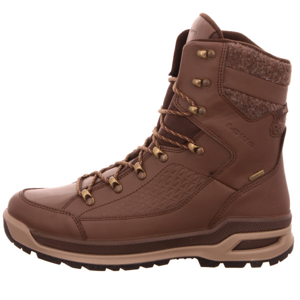 Lowa 410950 0485 Renegade EVO ICE GTX braun - Bild 1