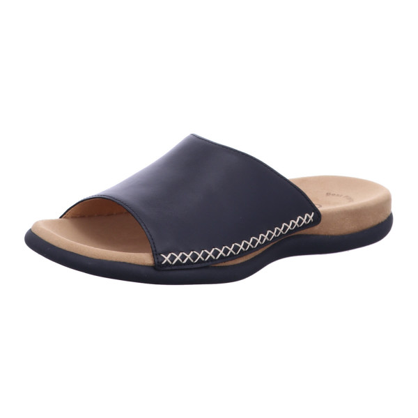 Gabor 03.705 27 schwarz - Bild 1