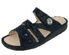 Finn Comfort 01538-827434 AGUEDA NIGHTBLUE - Bild 1