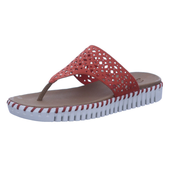 Skechers 41236 CRL SEPULVEDA - LARKSPUR Rot - Bild 1