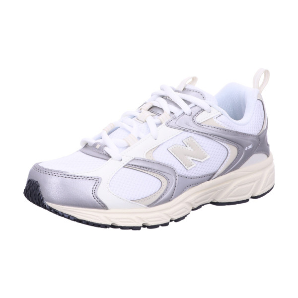 New Balance ML408GM/WHI 408 WHITE - Bild 1