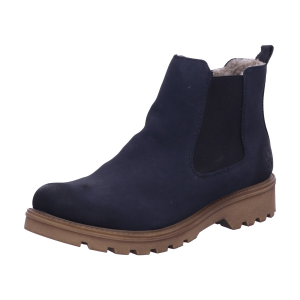 Rieker 73250 14 pazifik - Bild 1