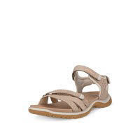 Ecco 853303/61244 Outdoor NUDE/LIMESTONE/NUDE