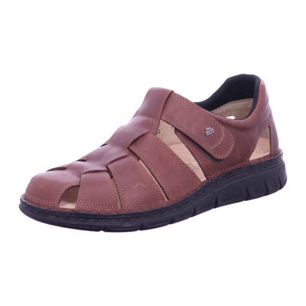 Finn Comfort 81541 668130 COPAN-S SCHOKO - Bild 1