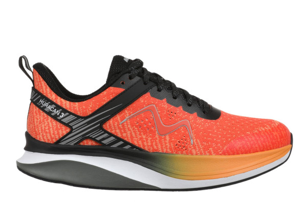 MBT 703191 1638Y Huracan M orange red - Bild 1