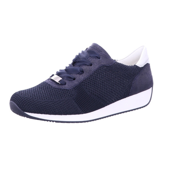 ARA 12-46523-52 MONACO BLAU,GRAPHIT - Bild 1
