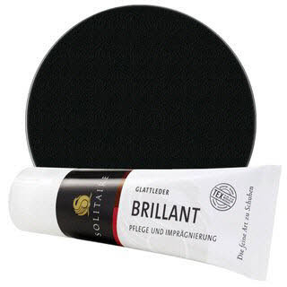 Solitaire 905380 Brilliant schwarz