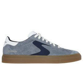 Skechers 254001 GYNV ARCH FIT LEGEND - ROMAH Grau