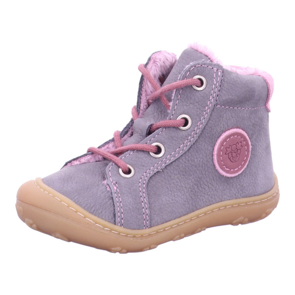 Ricosta 50 1202402 450 GEORGIE graphit/rosa - Bild 1