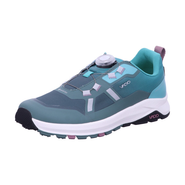 Vado 53501-3500/504 CROSS LO BOA GTX-INV. atlantic - Bild 1