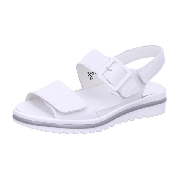 Waldläufer 351013-171 150 Hakura weiss - Bild 1