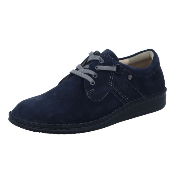 Finn Comfort 01000-427098 VAASA NAVY - Bild 1