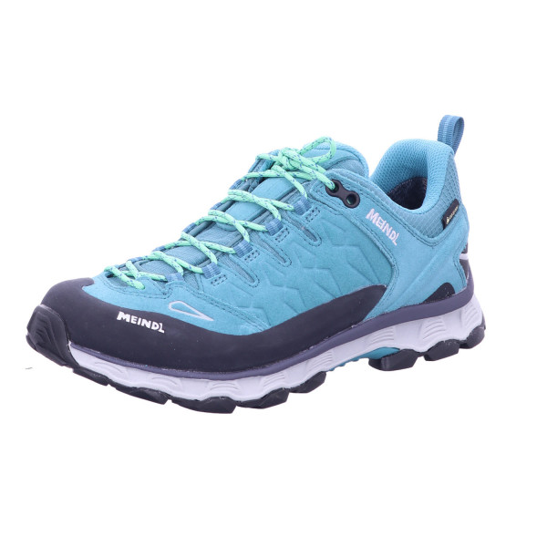 Meindl 39650 64 Lite Trail Lady GTX grün - Bild 1