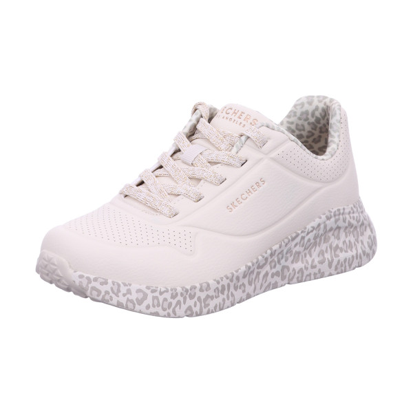 Skechers 177293 OFWT UNO LITE - SUBTLE PRINTS Weiß - Bild 1