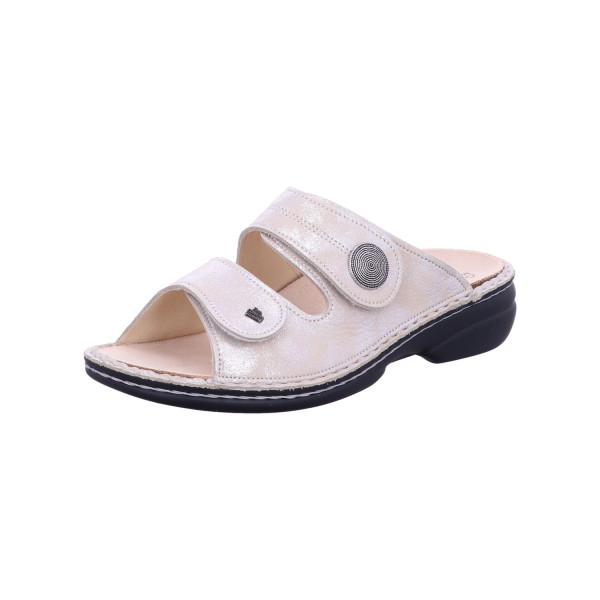 Finn Comfort 02550 843525 SANSIBAR Cl SHELL - Bild 1