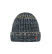 Barts 0335 03 Akotan Beanie blau - Bild 1