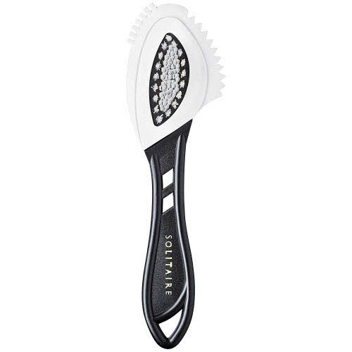 Solitaire 904537 Kombibürste Nylon/messing neutral