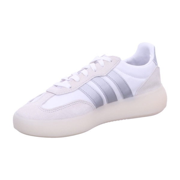 adidas JI2321 BARREDA DECODE weiss silber - Bild 1