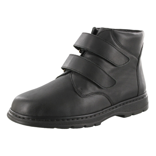 Solidus 85019 Therapo - Weite M schwarz