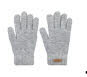 Barts 4542 02 Witzia Gloves heather grey - Bild 1