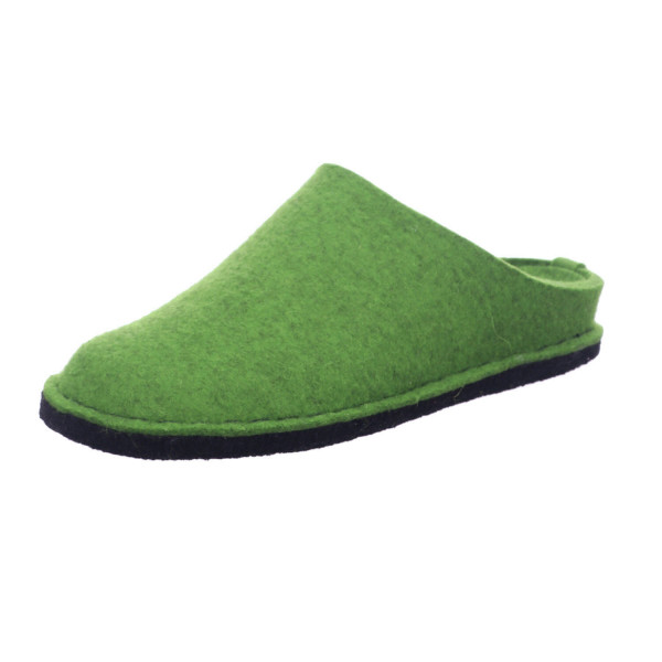 Haflinger 311010 Flair Soft grasgrün - Bild 1