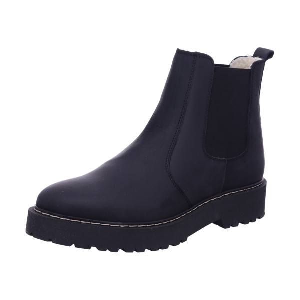 Palpa F8396 11OL black teddy - Bild 1