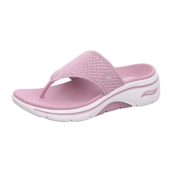Skechers 140861 MVE GO WALK ARCH FIT 2.0 SAND - CARRIE Violett - Bild 1