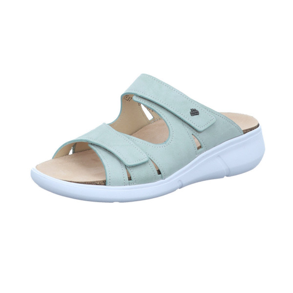 Finn Comfort 03350 PALAU jade - Bild 1