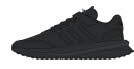 adidas ID0262 X_PLRPATH EL C CBLACK/CBLACK/CARBON - Bild 1