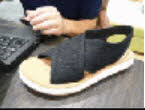 Clarks 2616429 schwarz - Bild 1