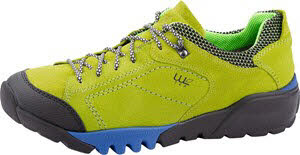 ARA 11-21005-06 TROOPER OLIV,BLACK
