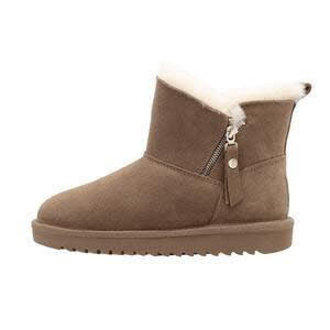 ARA 12-29909 09 ALASKA cognac - Bild 1