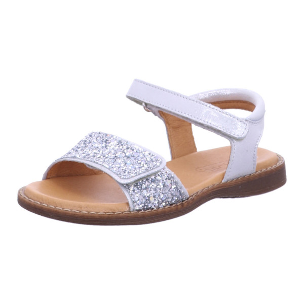 Froddo G3150249 14 Lore Sparkle silver - Bild 1
