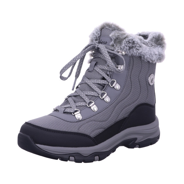 Skechers 167893 CCL TREGO - STORMIE Grau - Bild 1