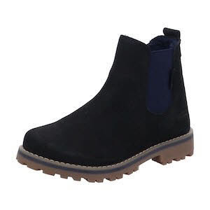 Vado 85202-5200 001 PARIS MID ZIPPER VATEX black