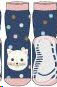 Ewers 221190 1114 SoftStep Katze blau