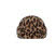 Barts 4473 37 Cherrybush Hat print brown - Bild 1