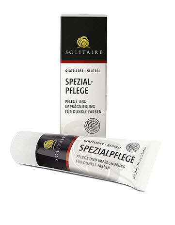 Solitaire 905375 Spezial Creme f. dunkle Farbkombi