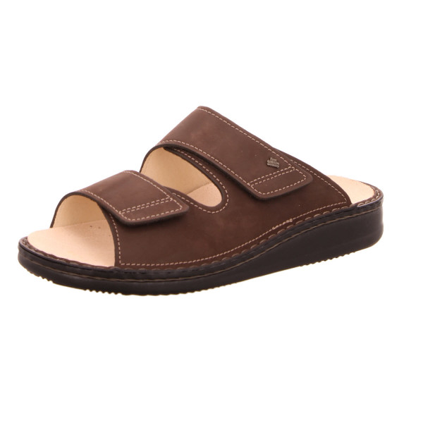 Finn Comfort 01455-842445 MATARO DARKBROWN - Bild 1